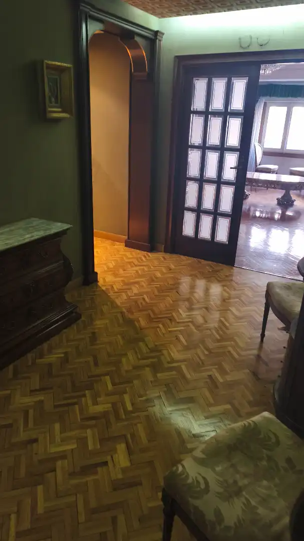 Pis en venda a Avenida del Tenor Fleta, 56, Barrio de San José, San José