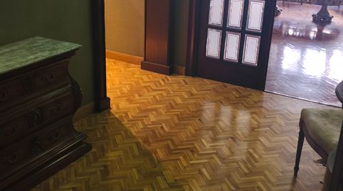 Foto 3 de Piso en venta en Avenida del Tenor Fleta, 56, Barrio de San José, Zaragoza Capital