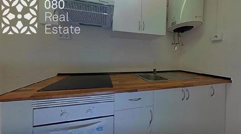 Foto 5 de Piso en venta en Del Roser, El Poble Sec - Parc de Montjuïc, Barcelona Capital