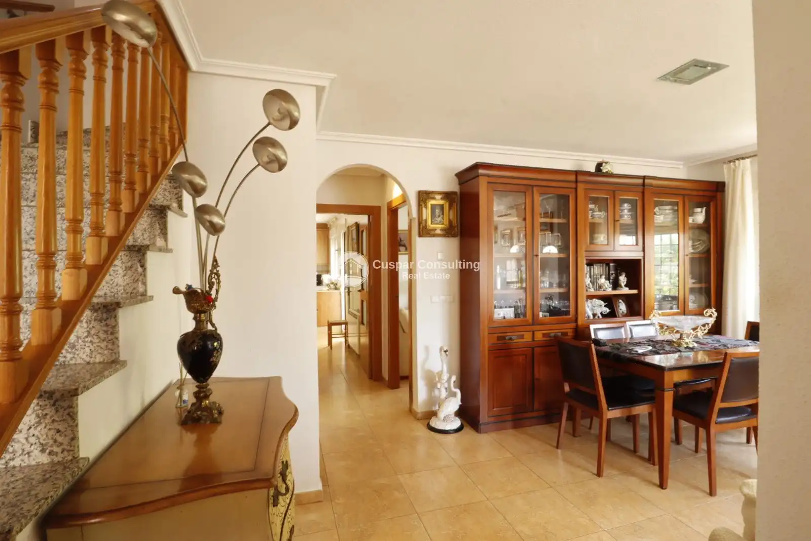 Casa adosada en venta en San Pedro del Pinatar con Aire acondicionado, Calefacción y Terraza