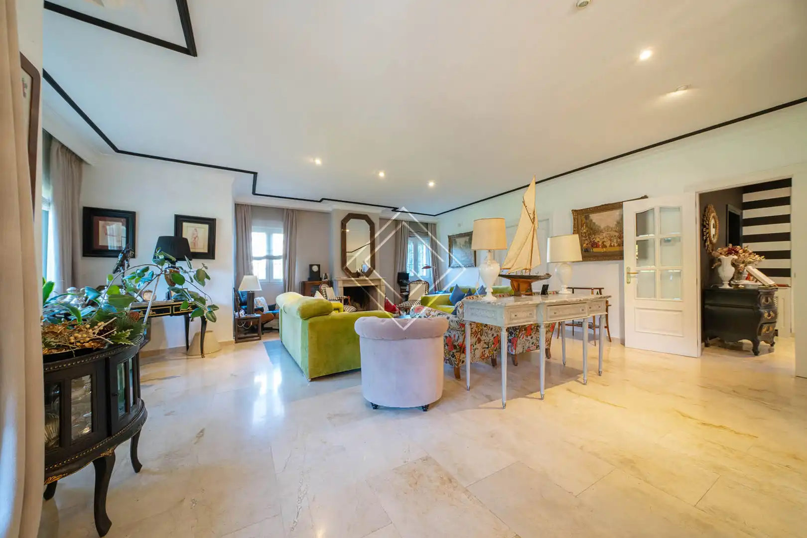 Chalet con piscina en venta en Las Lomas, imagen 15