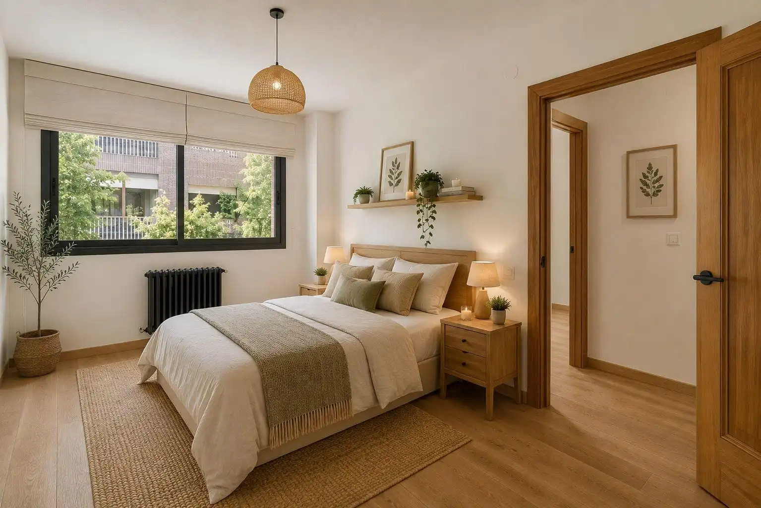 Appartement avec terrasse à vendre à Calle Nueva de San Antón 34, imagen 71