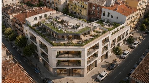 Foto 5 de Edificio en venta en Carrer Reixagó, Can Sant Joan, Montcada i Reixac