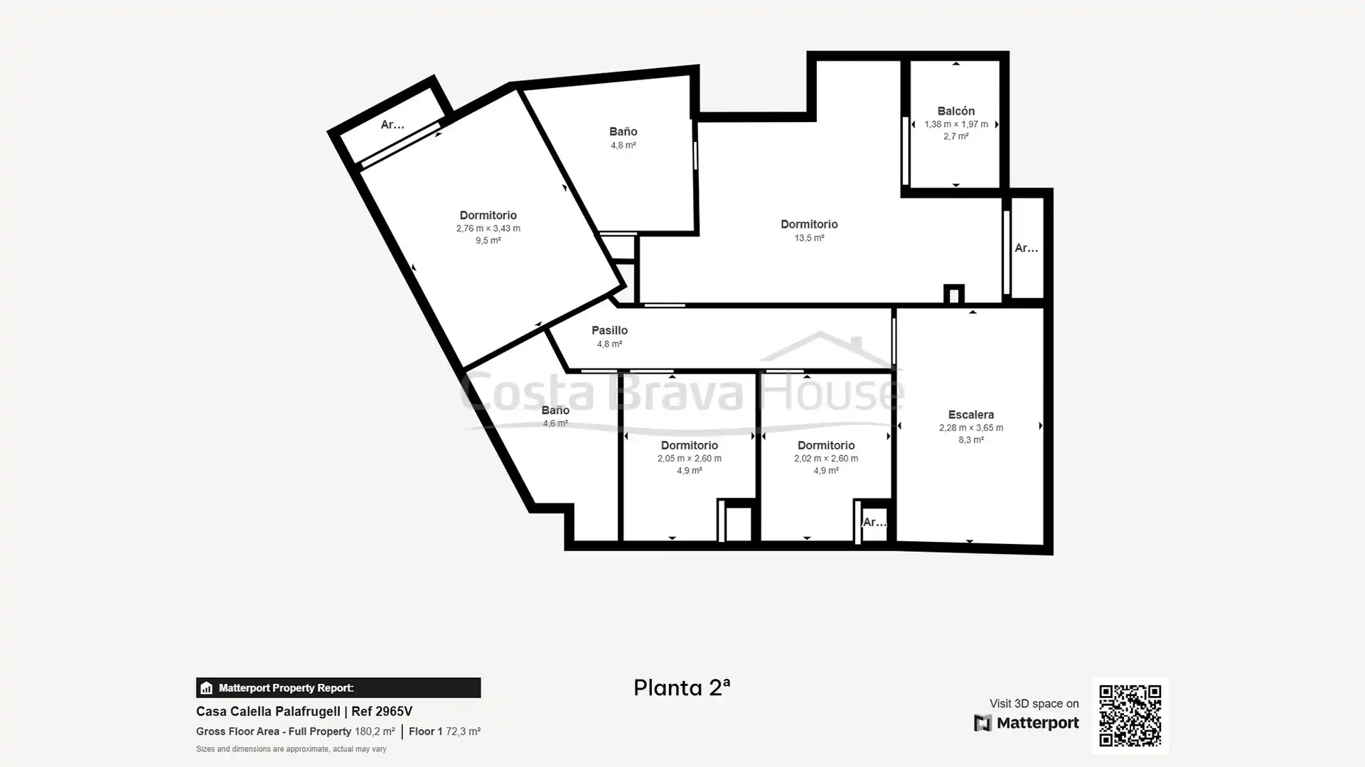 Casa o xalet en venda en Palafrugell amb Terrassa, Traster i Forn