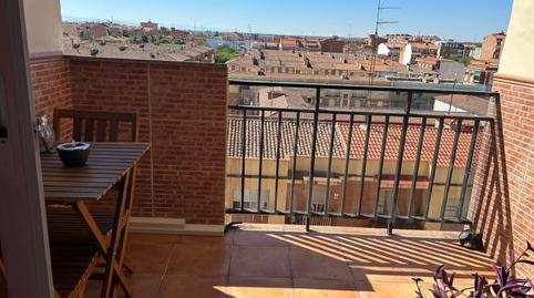 Foto 4 von Wohnung zur Miete in Calle Segurilla, Tres Olivos - La Piedad, Talavera de la Reina