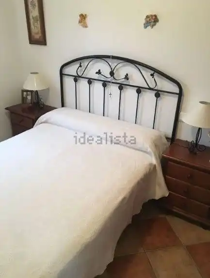 Dormitori de Pis en venda en Chipiona amb Aire condicionat
