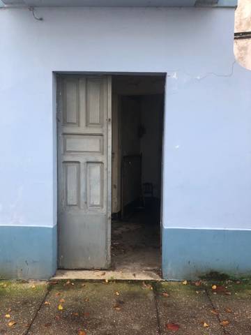 Piso en Venta en Rúa Alegre en Canido