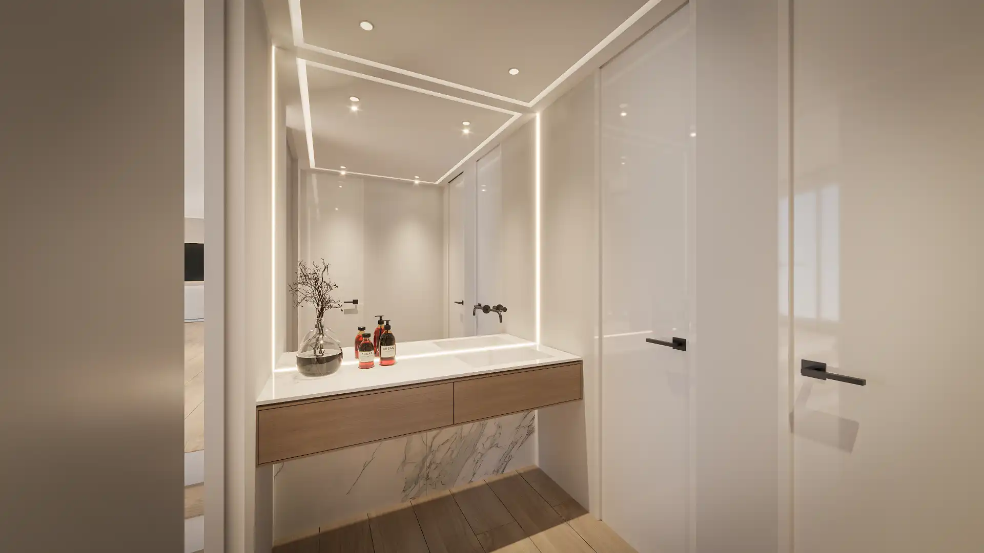 Casa o chalet en venta en Passeig de la Creu, Bellamar