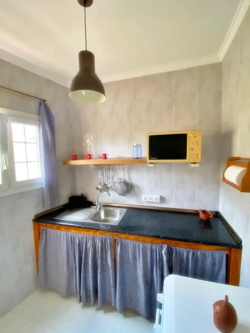 Cocina de Casa o chalet en venta en Las Palmas de Gran Canaria