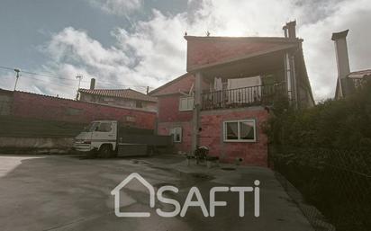 Exterior view of House or chalet for sale in Lalín  with Heating