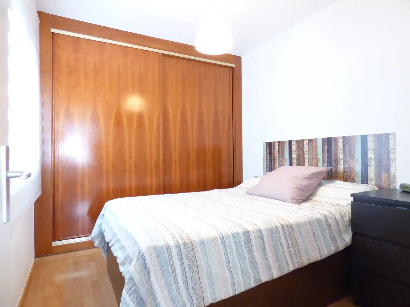 Habitación de Piso en venta en Salt con Aire acondicionado, Calefacción y Terraza