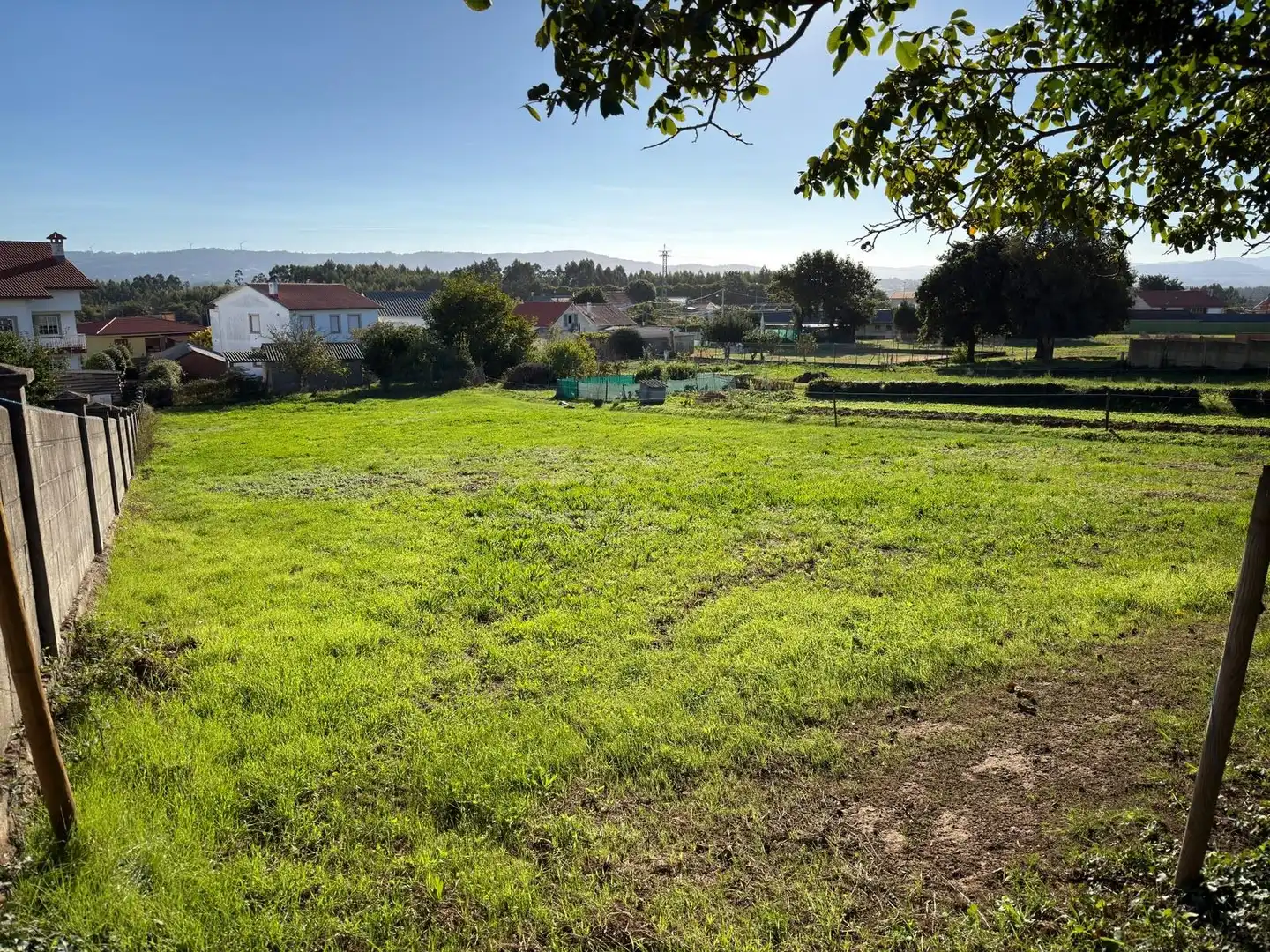 Terrain résidentiel à vendre à Baltar, imagen 4