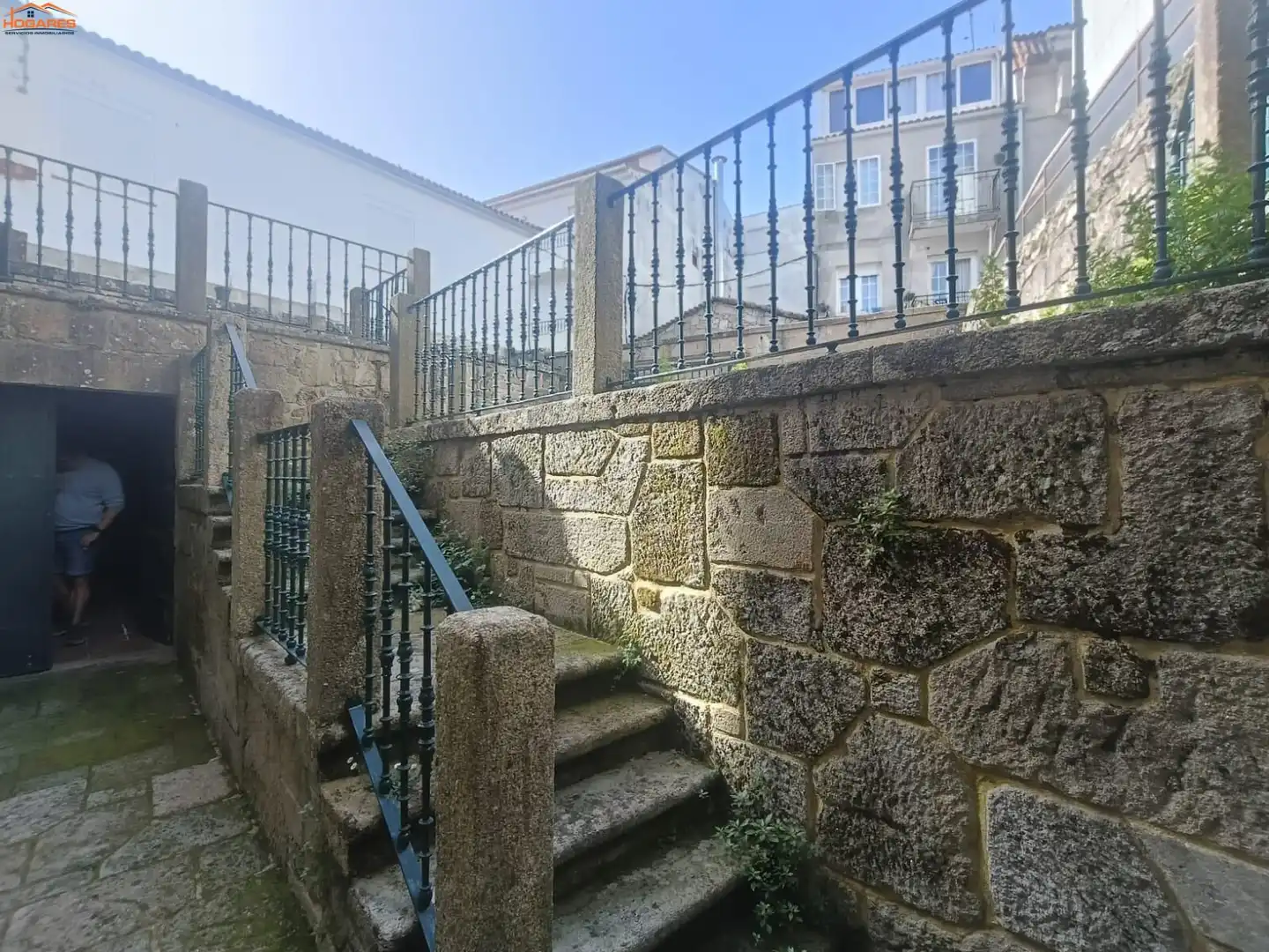 Immobles singulars en venda a Baiona, imagen 11