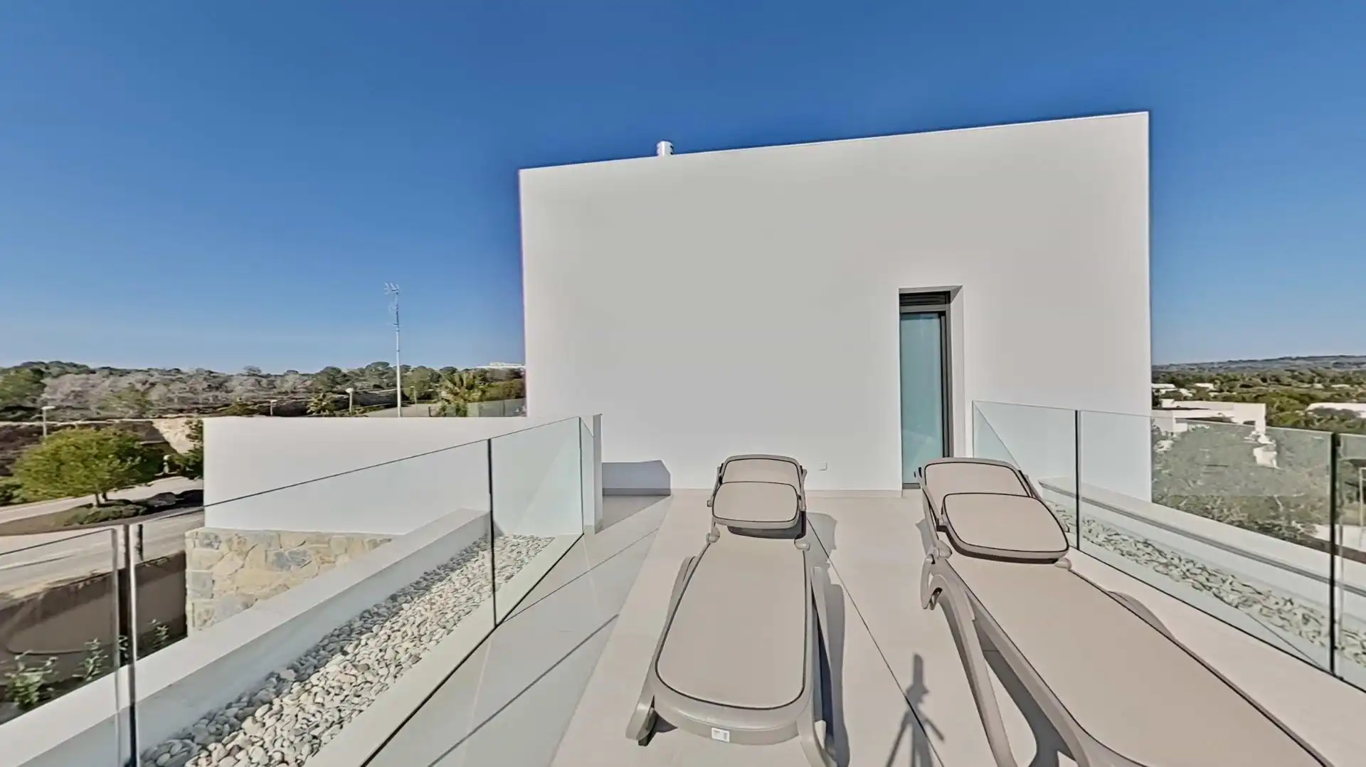 Villa con terrazza in vendita a Orihuela Costa, imagen 41