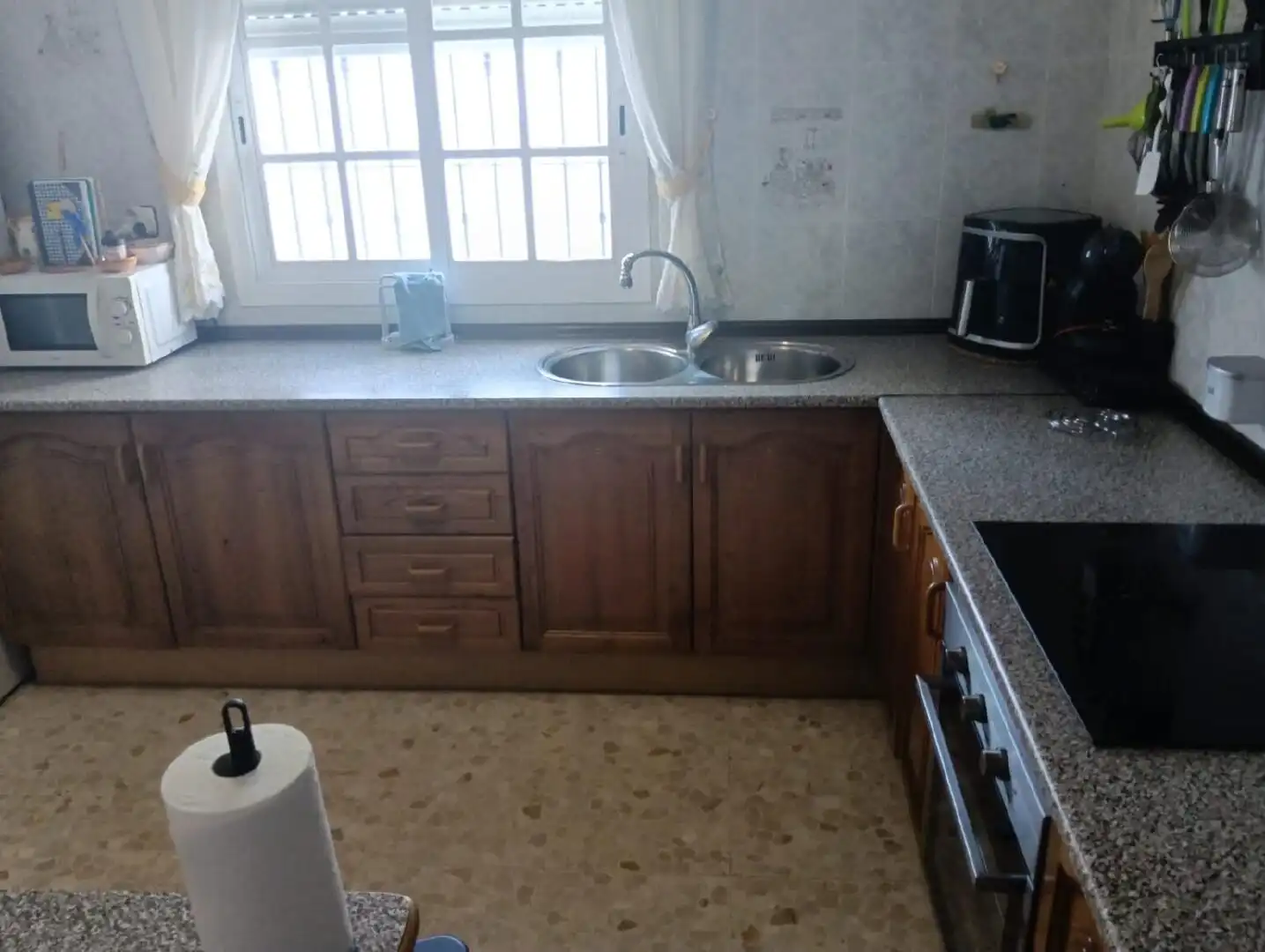 Cuina de Pis en venda en Chipiona
