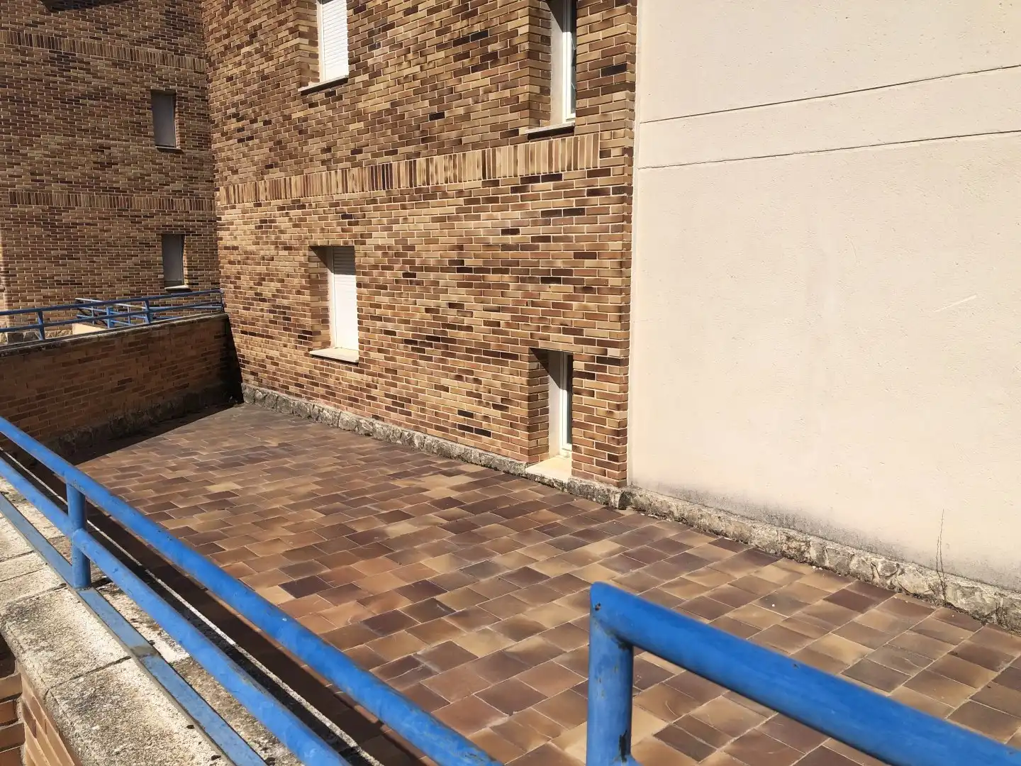 Habitatge amb jardí en venda a La Lastrilla, imagen 30
