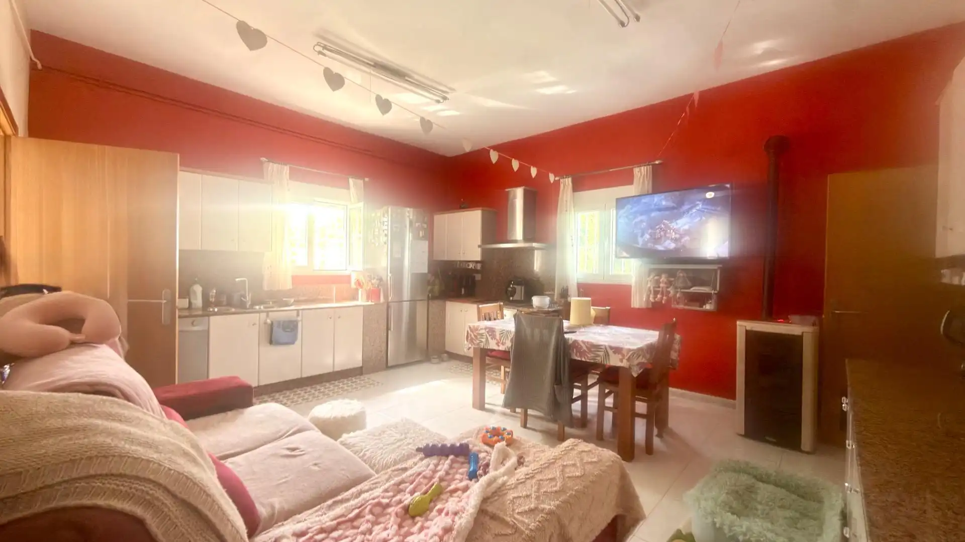 House with terrace for sale in Monforte de Lemos, imagen 9