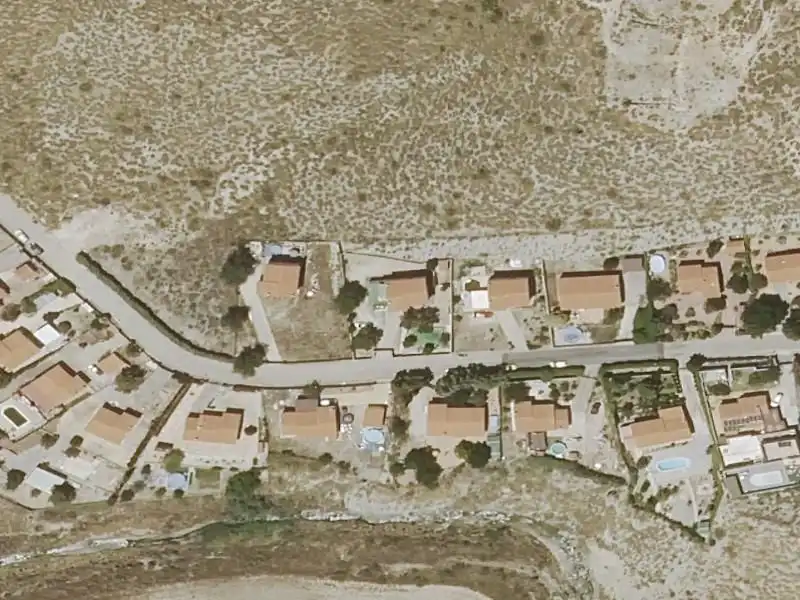 Casa en venta en Plumerillo
