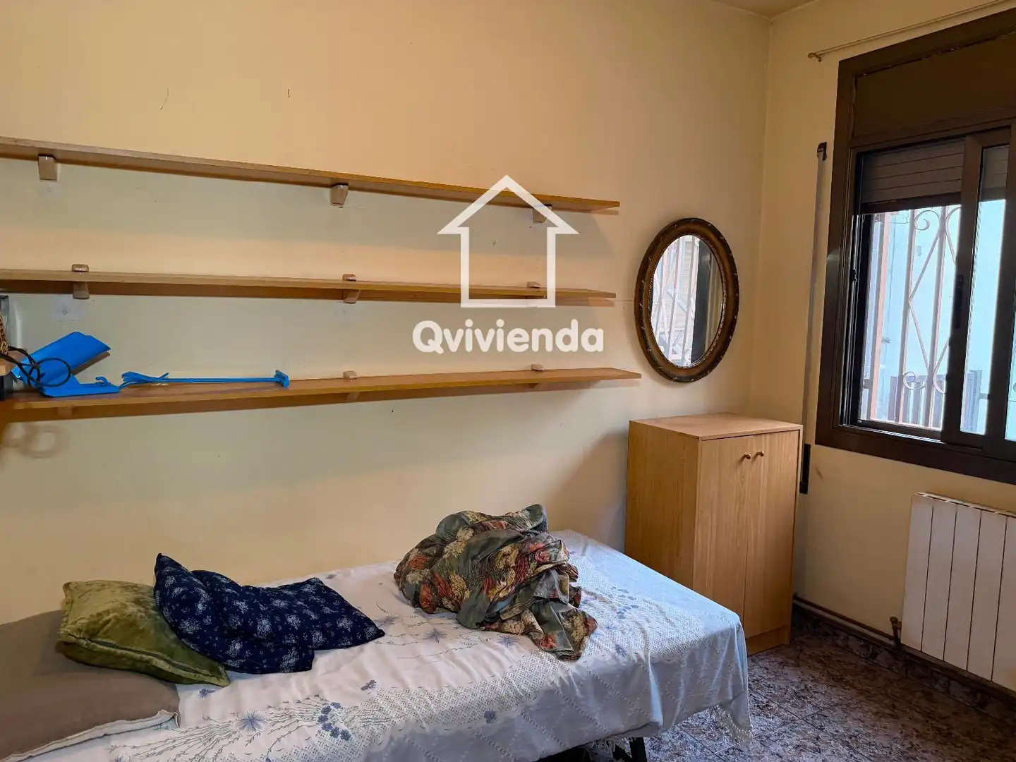 Habitación de Casa o chalet en venta en Sant Cugat del Vallès con Aire acondicionado y Calefacción