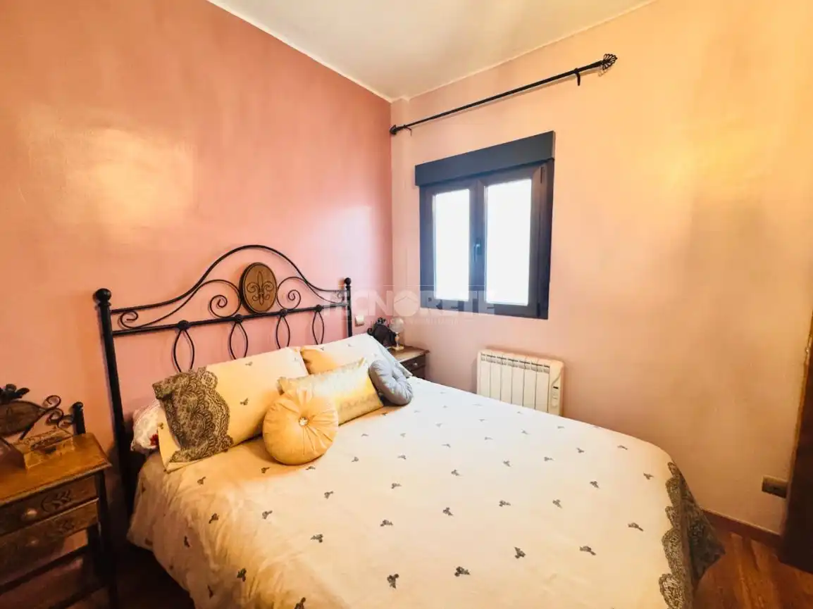 Habitación de Piso en venta en Talavera de la Reina con Calefacción y Parquet