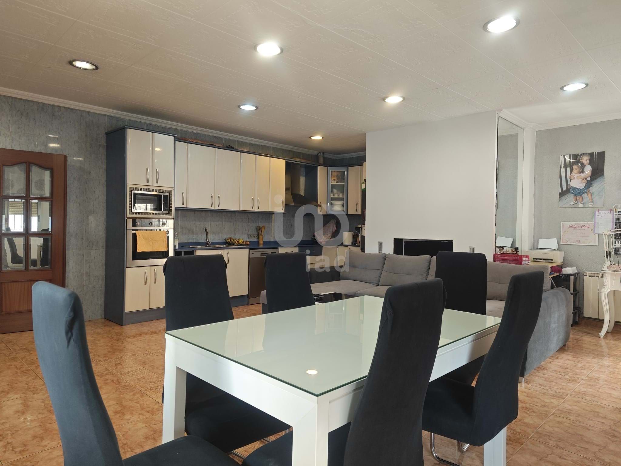 Kitchen of House or chalet for sale in Vila-seca  with Air Conditioner, Heating and Terrace