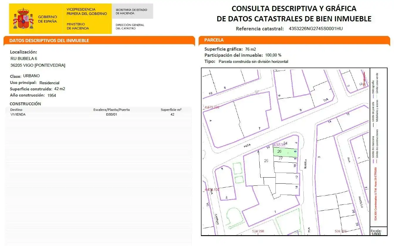 Terreni e lotti in vendita a BUBELA 4, imagen 10
