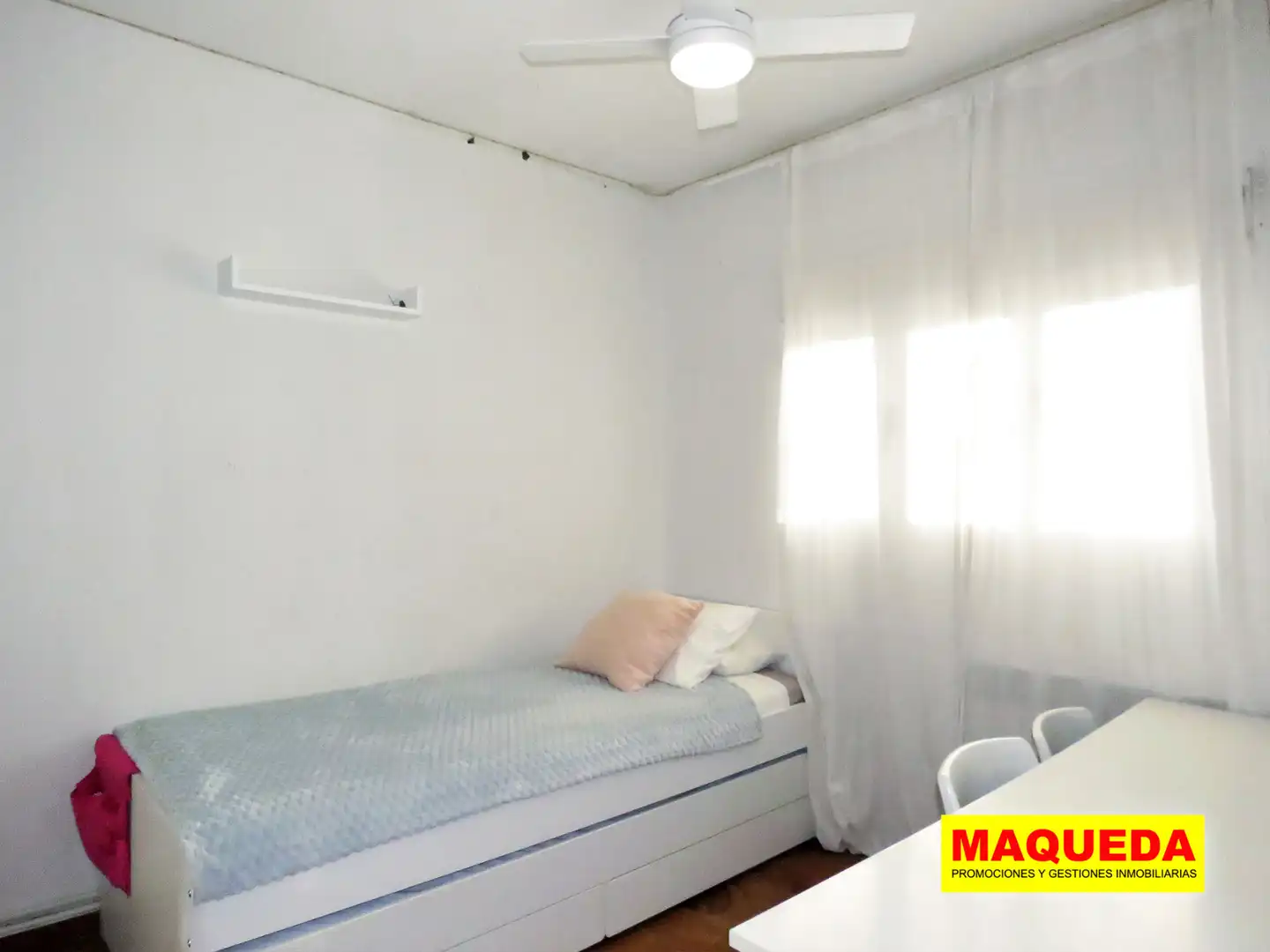 Bedroom of Houses for sale in Majadahonda  with Heating, Private garden and Swimming Pool