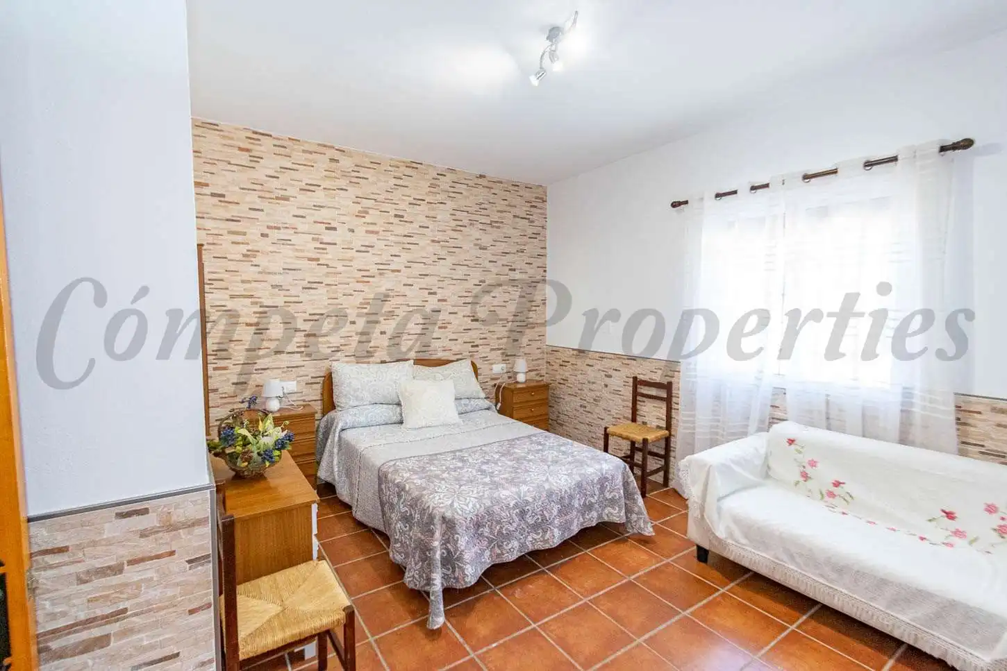 Casa con piscina in vendita a Torrox Pueblo, imagen 6