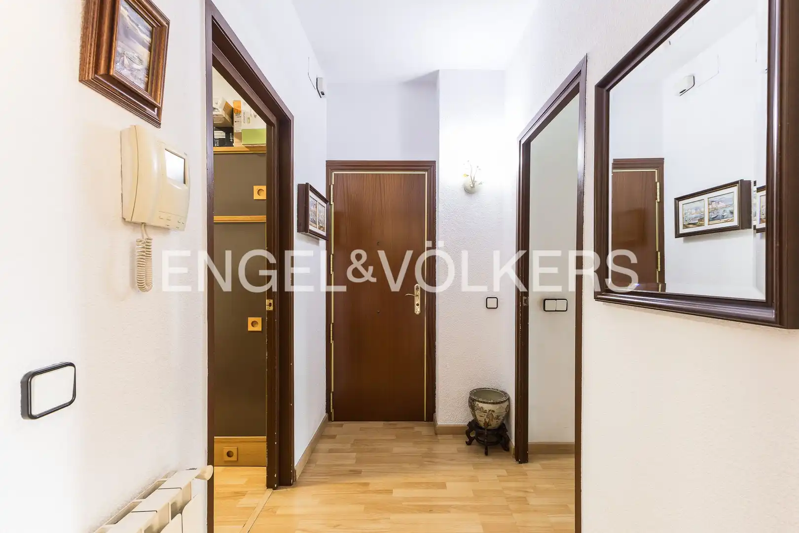 Wohnung mit Terrasse zum Verkauf in El Gall, imagen 2