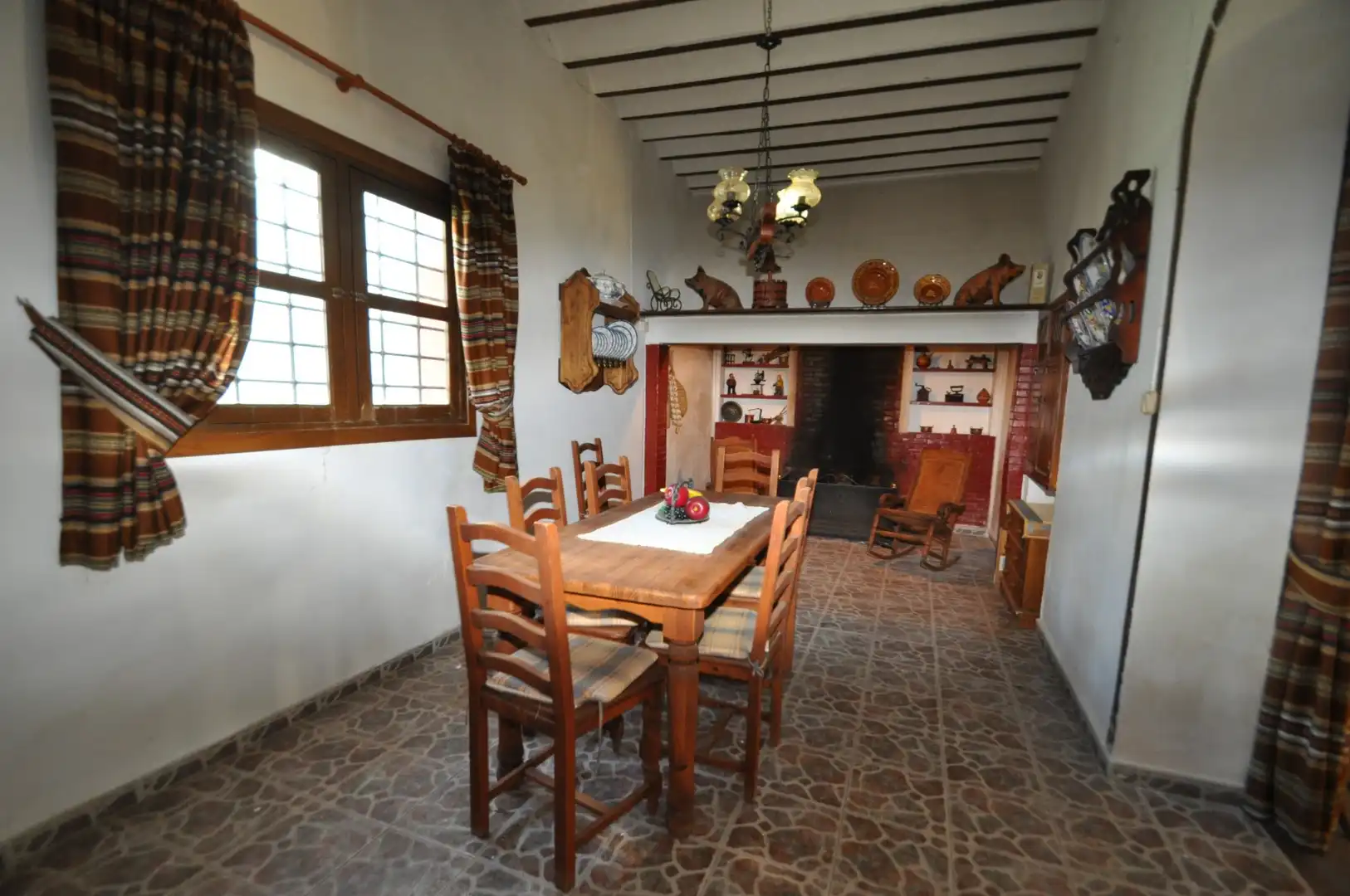 Casa con terrazza in vendita a Fortuna, imagen 10