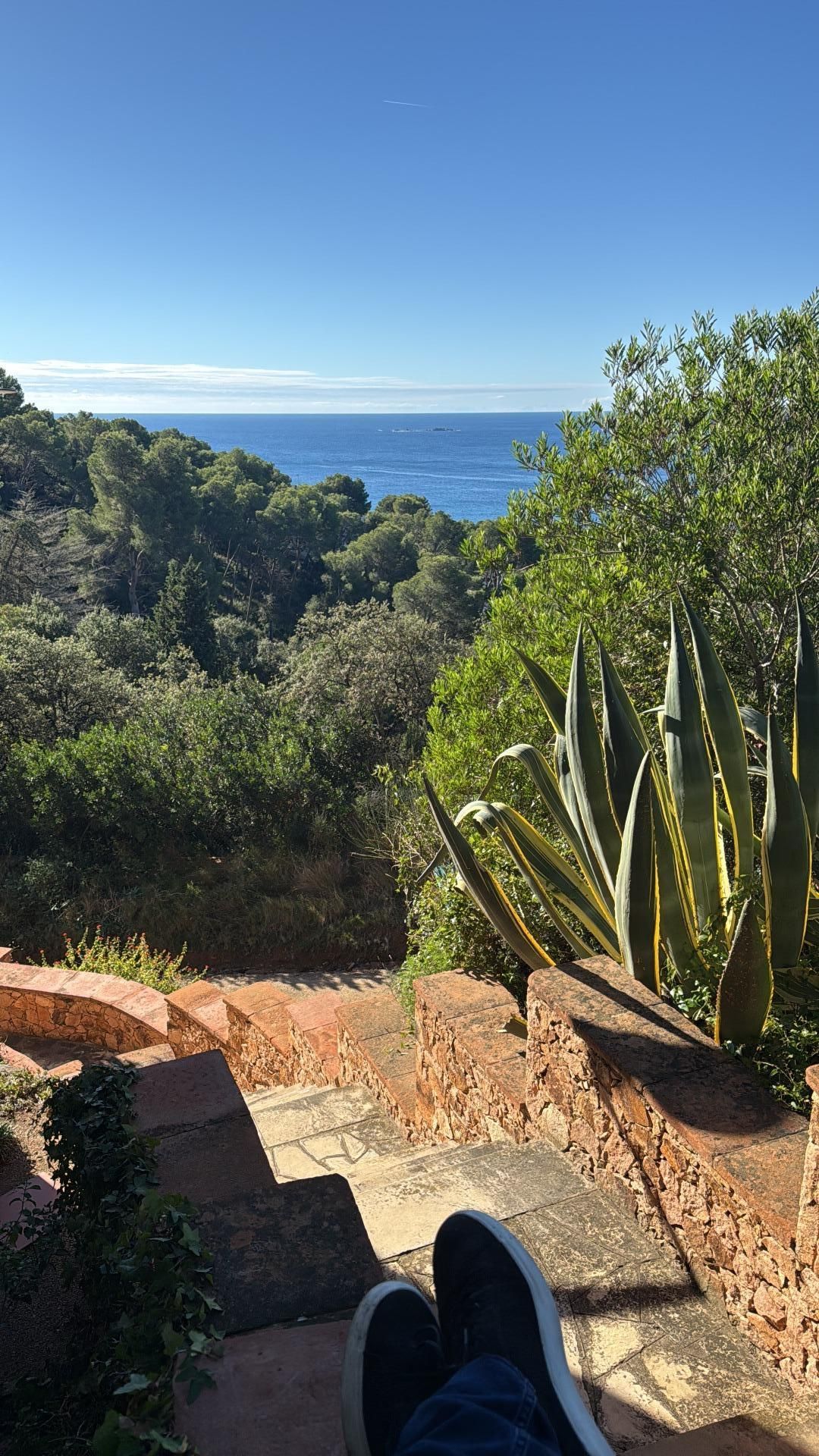 Planta baixa en venda a Calle FILIPINES, Llafranc