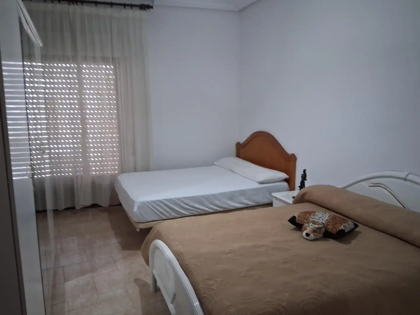 Habitatge amb terrassa en venda a Baeza, imagen 6