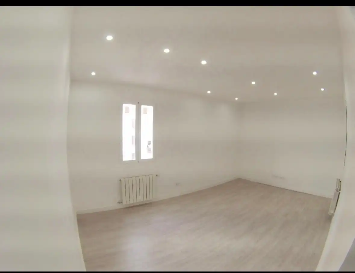 Flat for rent in Madrid  with Air Conditioner, Heating and Parquet flooring