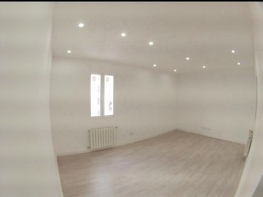 Flat with lift to rent in Barrio de Salamanca
