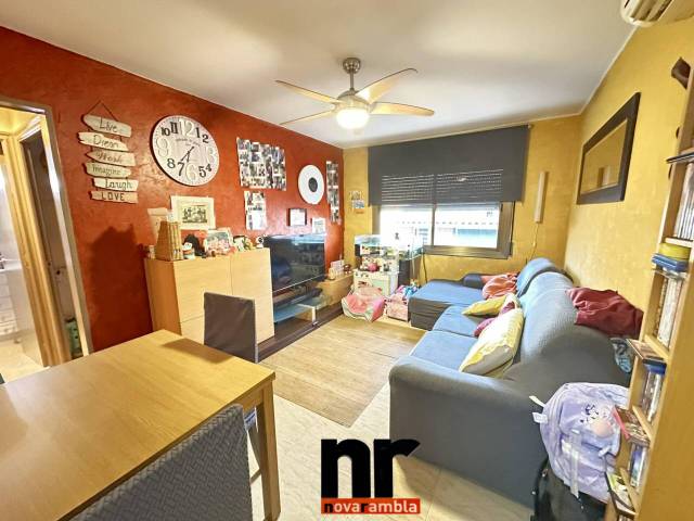 Piso en Venta en Casc Antic