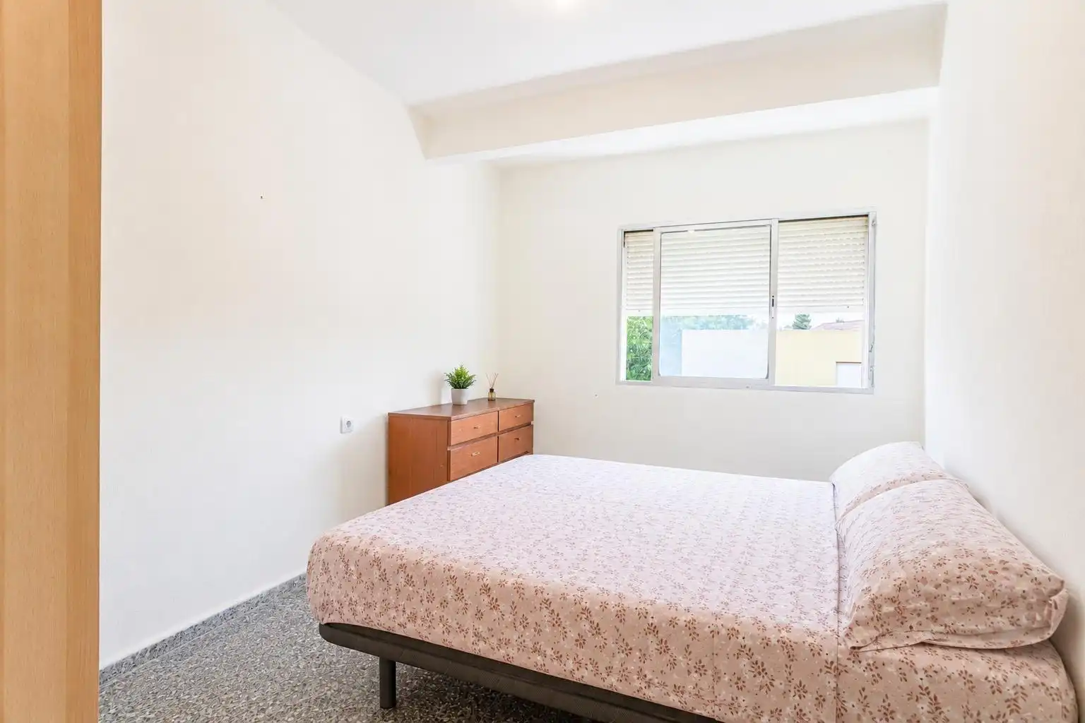 Habitación de Piso en venta en Málaga