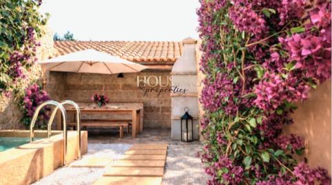 Foto 2 de Casa adosada en venda a Llucmajor pueblo, Llucmajor