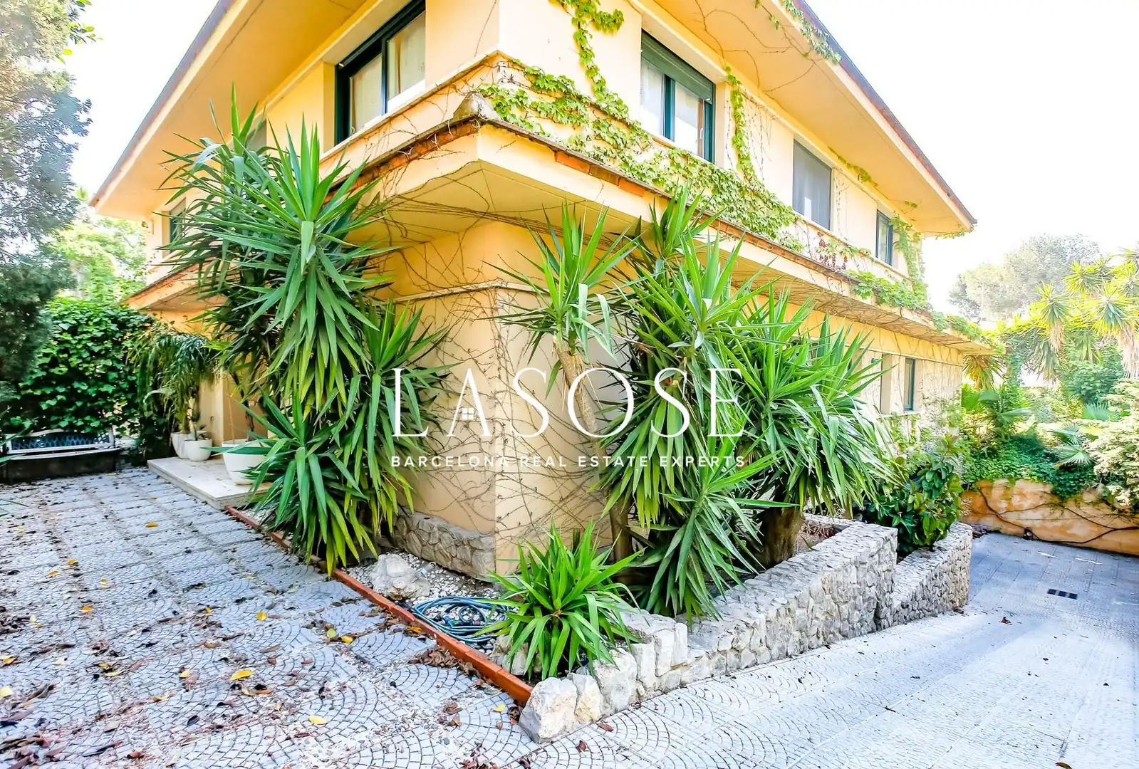 Chalet con terraza en venta en Paseo VILANOVA, imagen 11