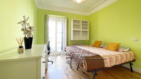 Foto 5 de Piso de alquiler en De Ilustración, Argüelles,  Madrid Capital