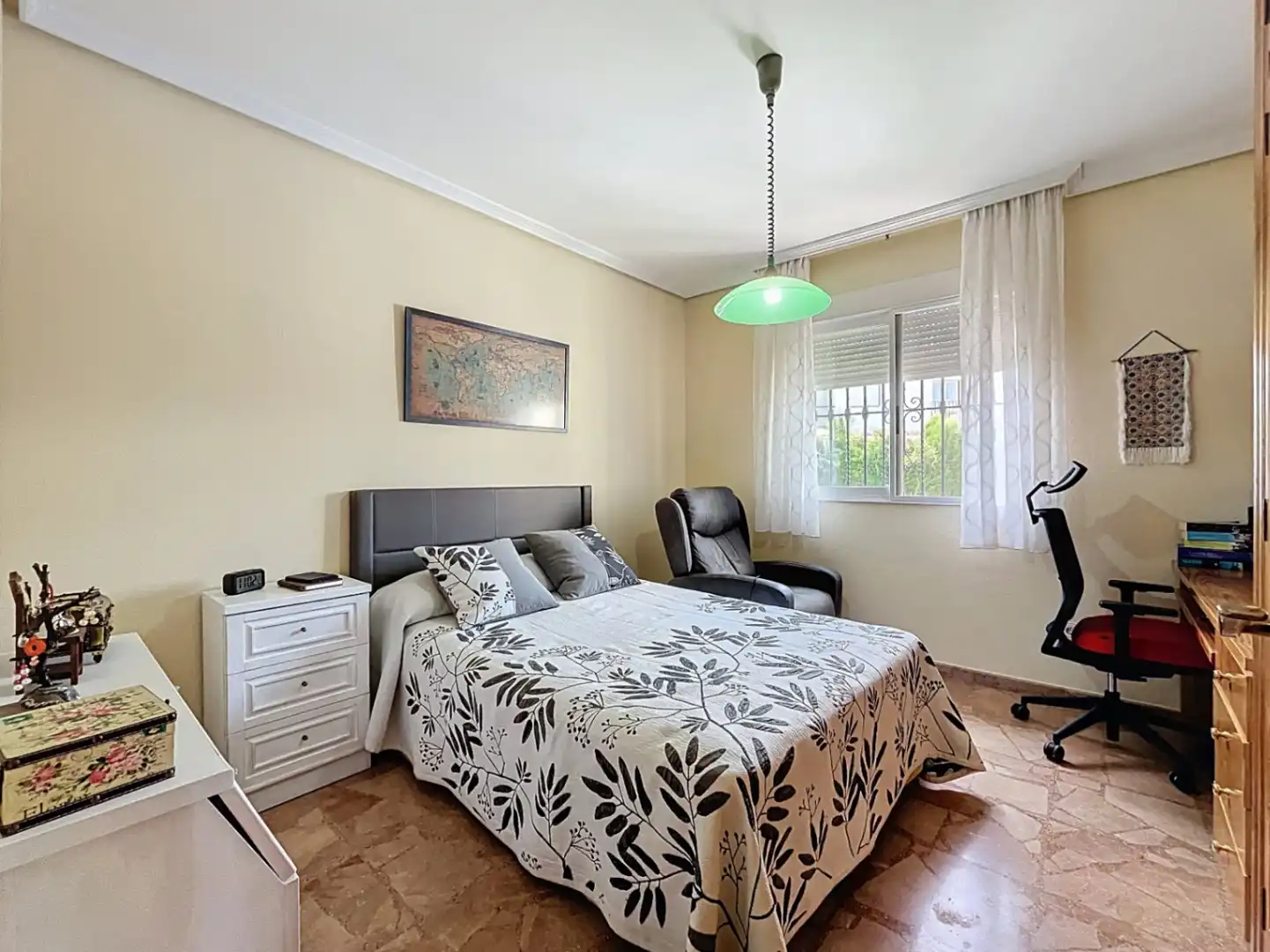 Villa con terrazza in vendita a L'Albir, imagen 17