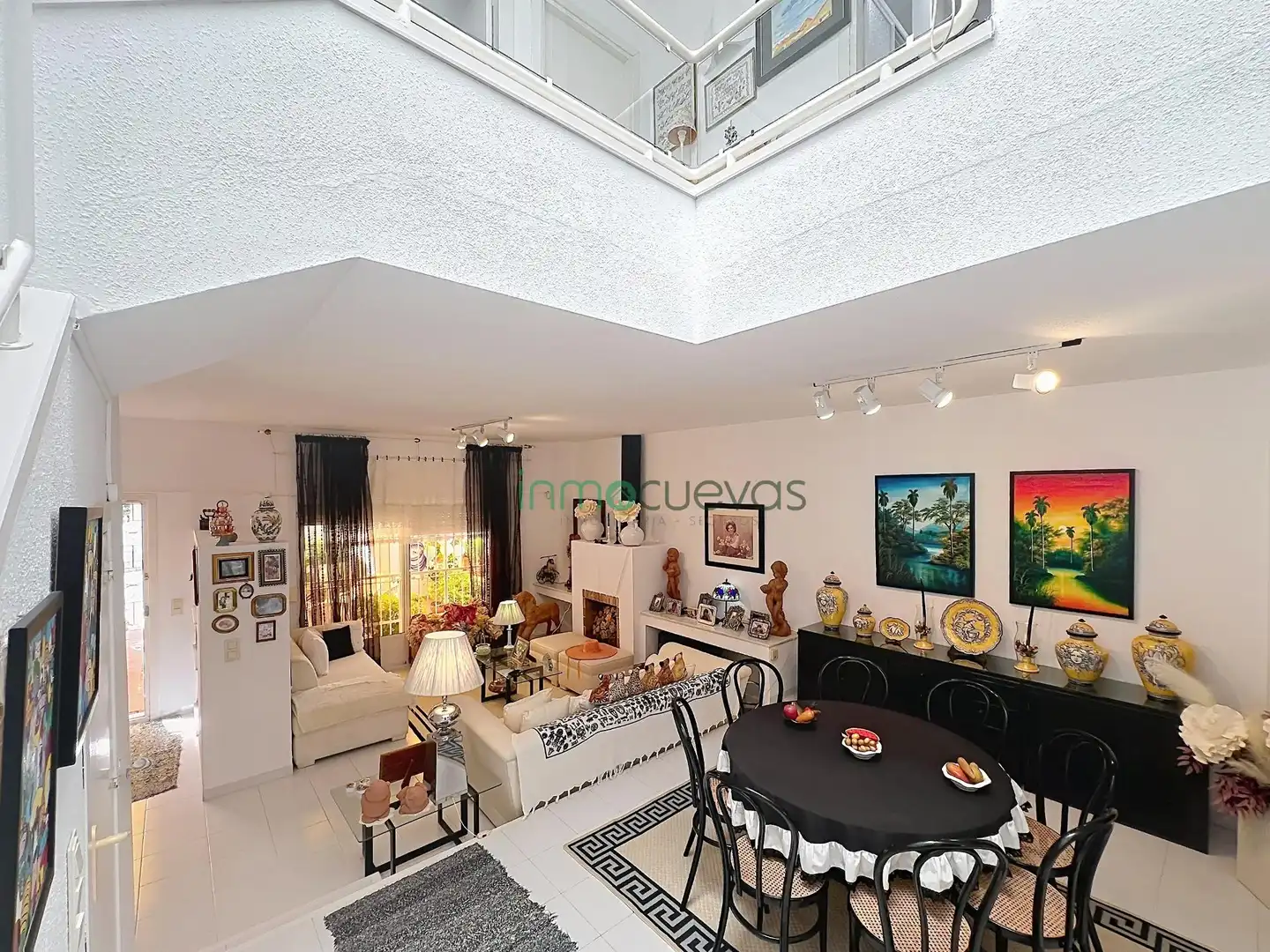 Casa con piscina in vendita a El Palmeral, imagen 5