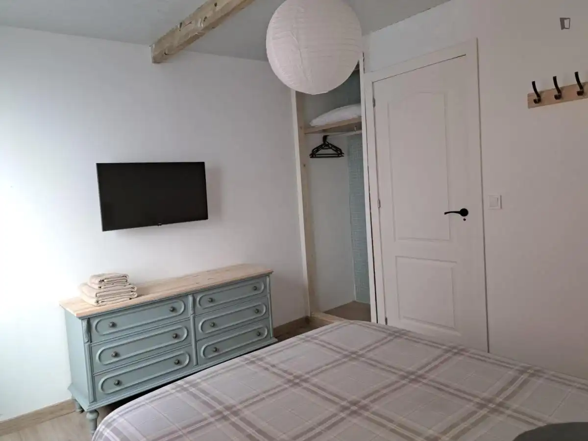 Apartamento de alquiler en Aiora