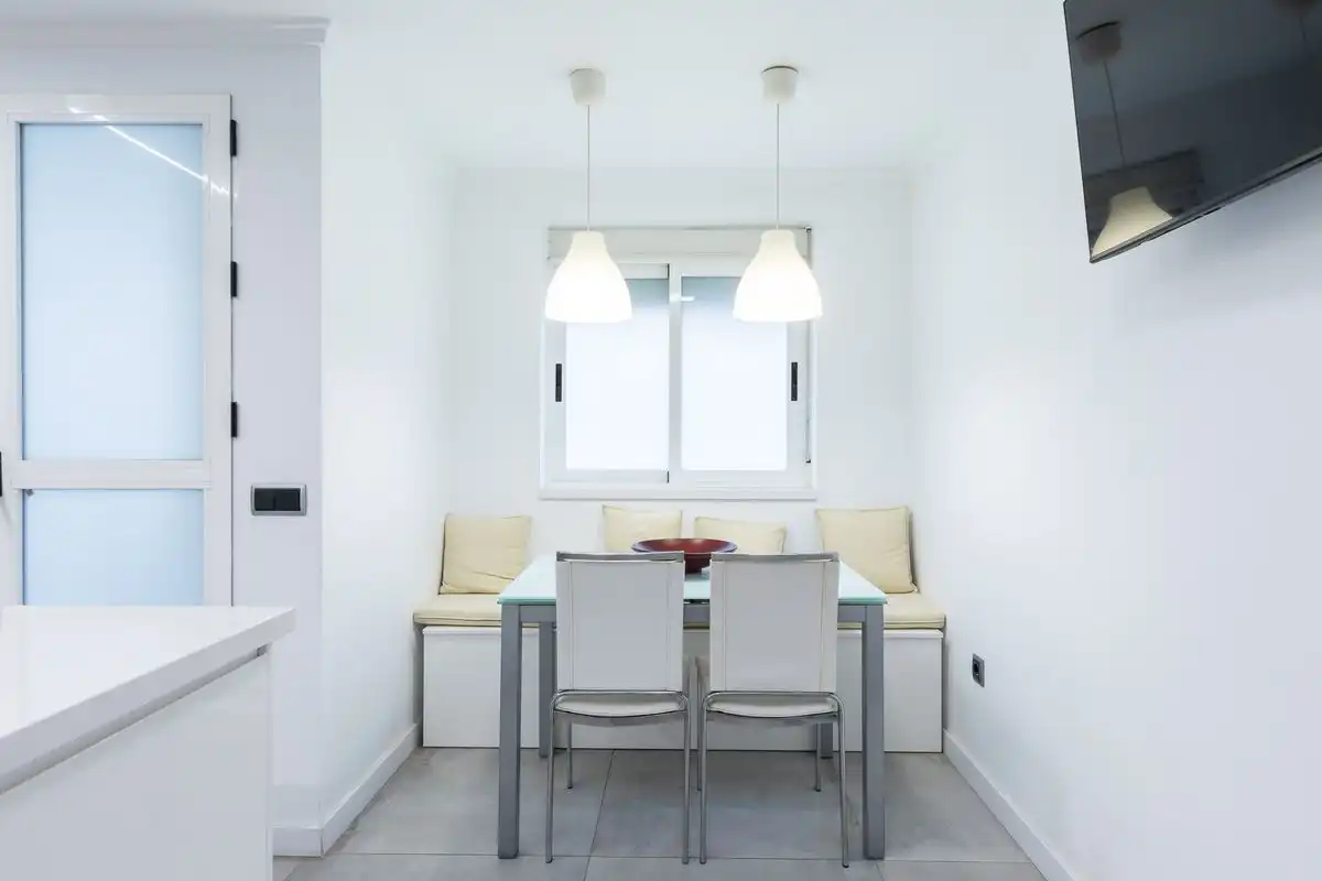 Flat with lift for sale in Carrer de Ramón Gordillo, imagen 15