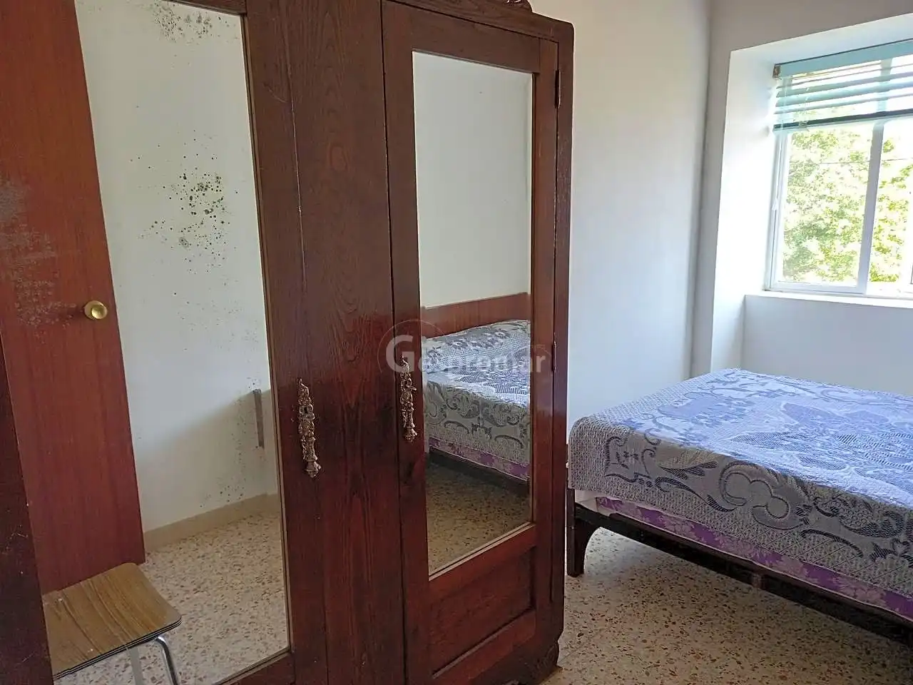 Habitación de Casa o chalet en venta en Montederramo