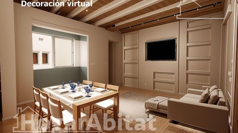 Foto 3 von Wohnung zum Verkauf in Calle Joan Ramón Jiménez, Corea, Gandia