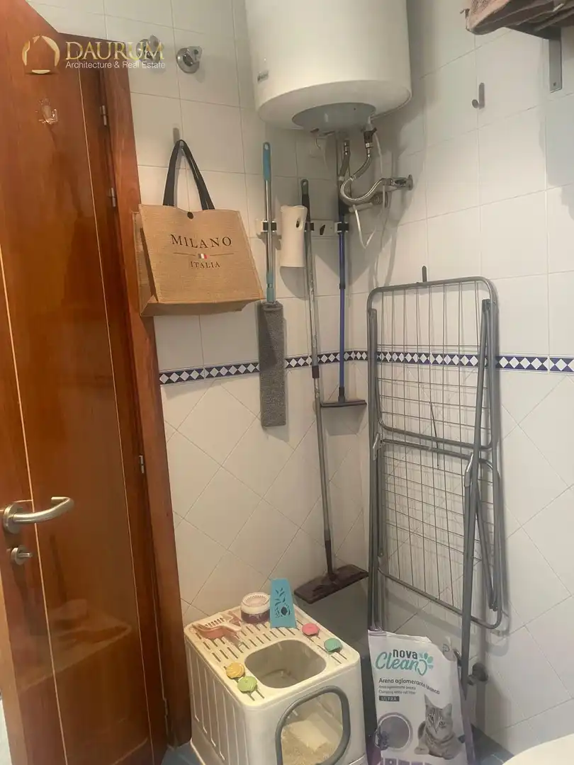 Apartament en venda a CASUARINA, Parque Alcosa