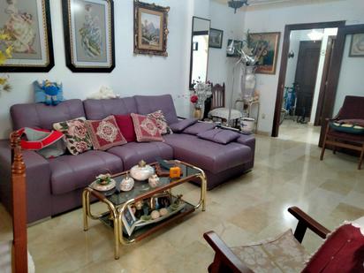 Living room of Flat for sale in Ronda  with Terrace