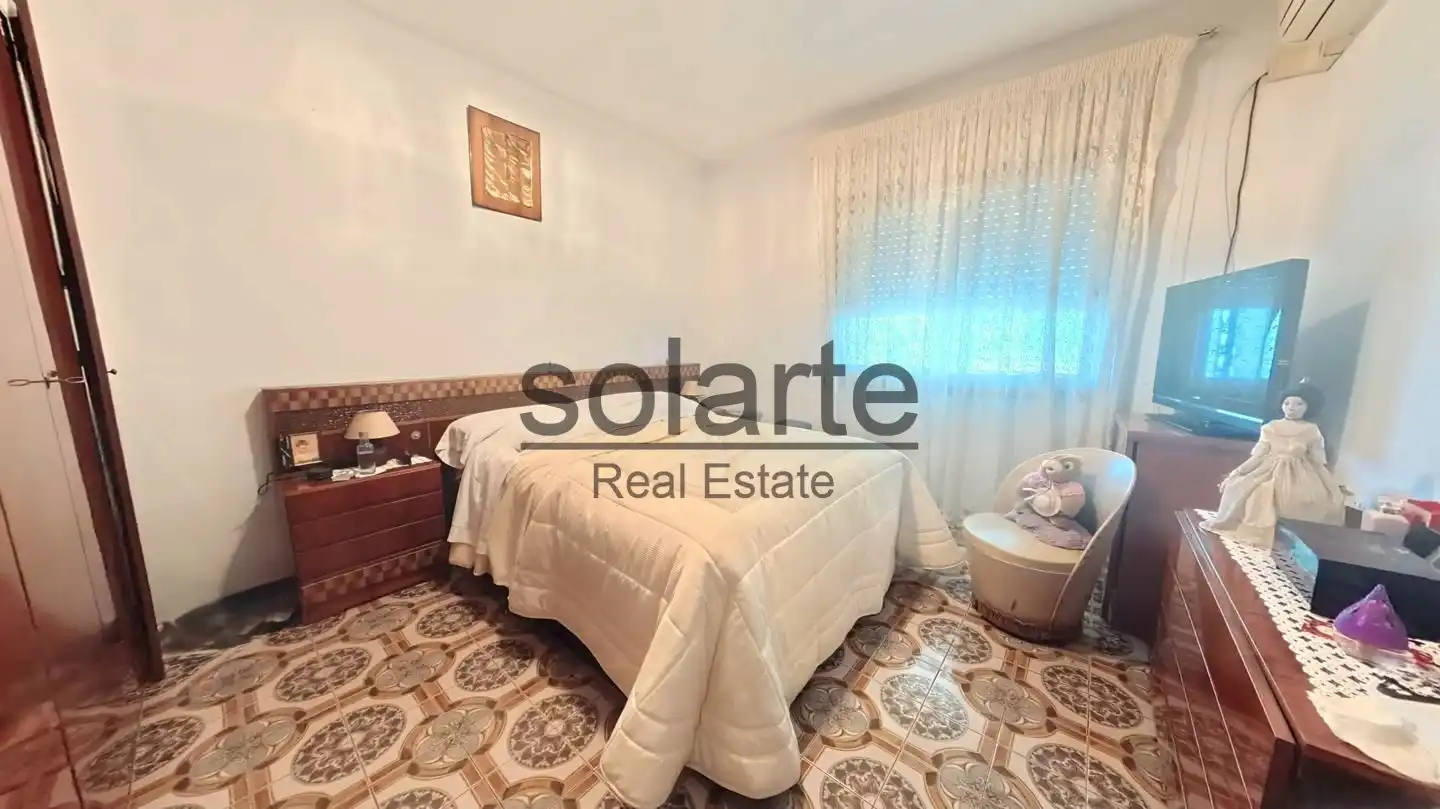 Penthouse zum Verkauf in calle de Lepanto, imagen 11