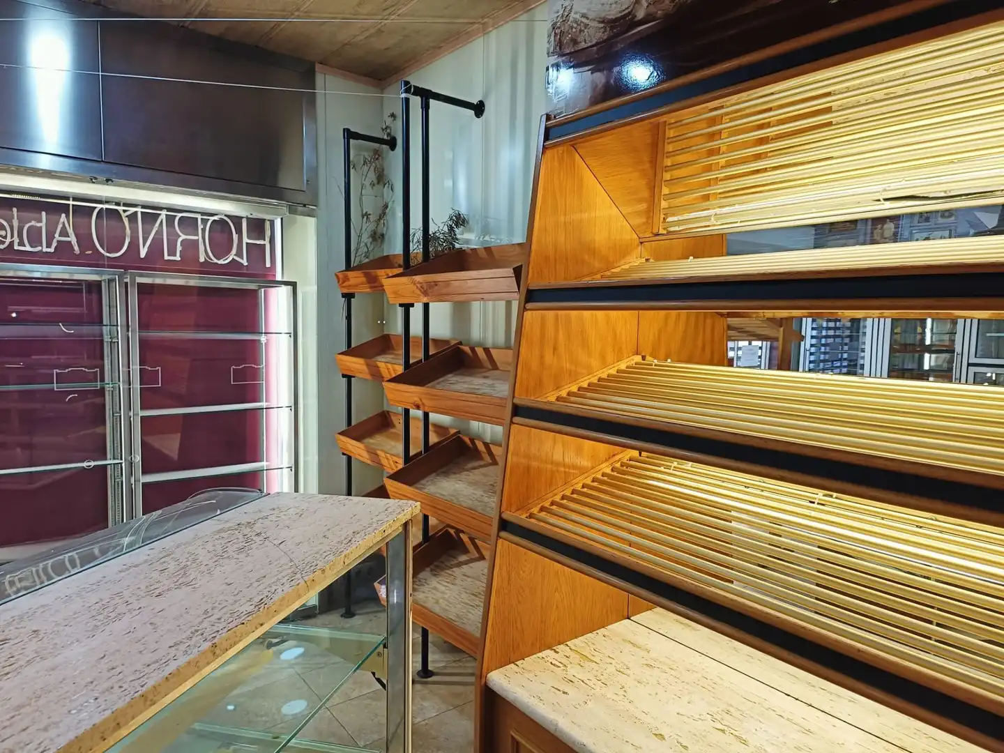 Business premises to rent in Del Garbí, imagen 10