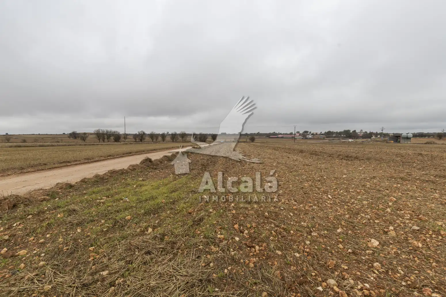 Rural land for sale in Pezuela de las Torres, imagen 3